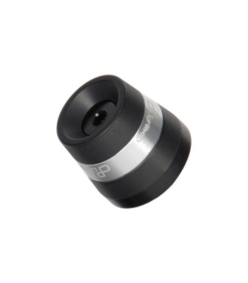 Embouts de guidon LighTech série 300 D.12-13-17 argent