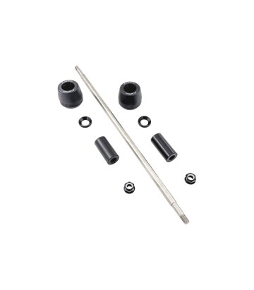 LighTech Shock-Absorbing Frame Sliders 10 mm Spacer for several Aprilia models