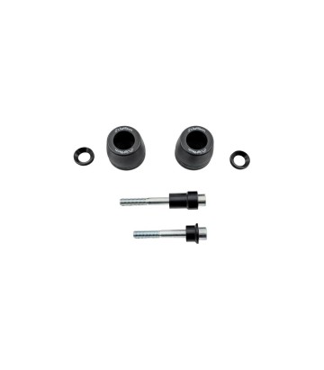 Gedämpfte LighTech Sturzpads mit 10-mm-Buchse für BMW S 1000 RR (15-18)