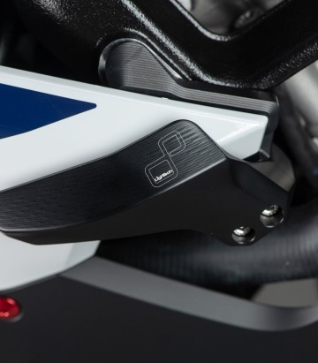 Protetores anti-queda LighTech para BMW S 1000 RR (23-24)