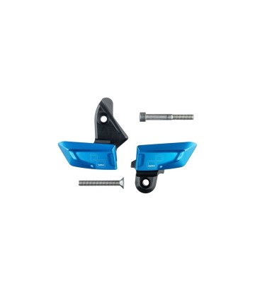 Tampons de protection LighTech bleu pour BMW S 1000 RR (25)