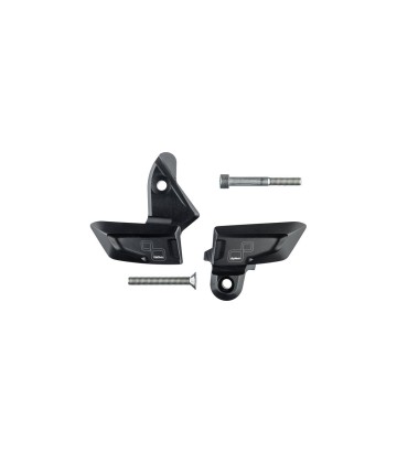 LighTech Sturzpads in Schwarz für BMW S 1000 RR (25)