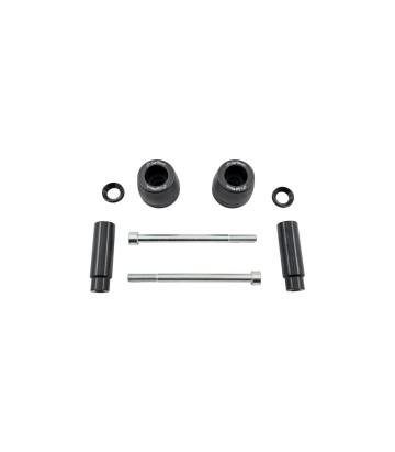 Topes Anticaída Amortiguados LighTech con Casquillo de 10 mm para Honda CB 500 F (13-18)