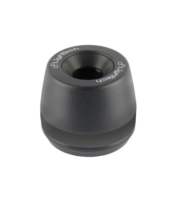 Gedempte valblokken LighTech voor Kawasaki Z 400 (17-23), Z 500 (24-25)