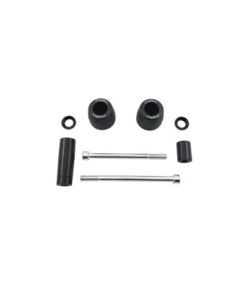 Topes Anticaída Amortiguados LighTech para Kawasaki ZX 4 RR (24-25)