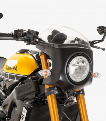 Cúpula Puig Retro Yamaha XSR900 Transparente 8934W