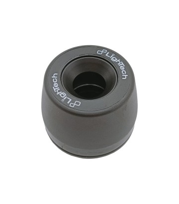 Topes Anticaída Amortiguados LighTech con Casquillo de 10 mm para Suzuki GSX-R 1000 (09-16)