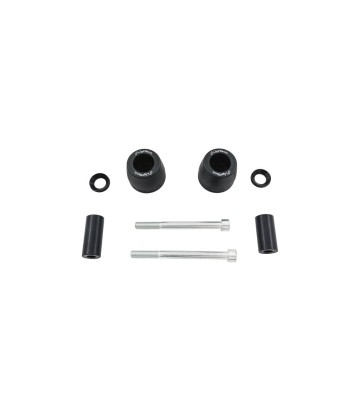 Gedempte valblokken LighTech voor Suzuki GSXS 1000 (16-24)