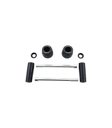 LighTech Shock-Absorbing Frame Sliders for Suzuki GSX-8S (23-24)