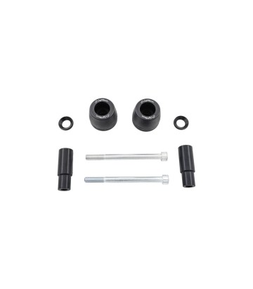 Tamponi paratelaio ammortizzati LighTech per Yamaha YZF R3 (15-18)