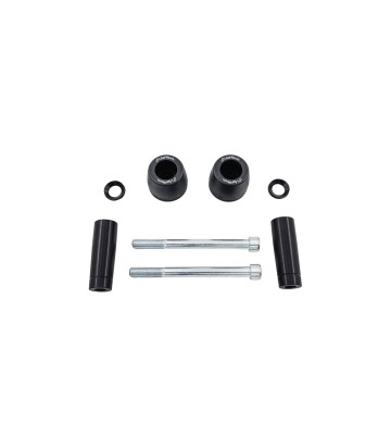 Tampons de protection amortis LighTech pour Yamaha MT 07 Tracer (20-24)