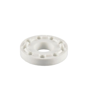 Silentbloc en caoutchouc pour tampon de protection LighTech blanc