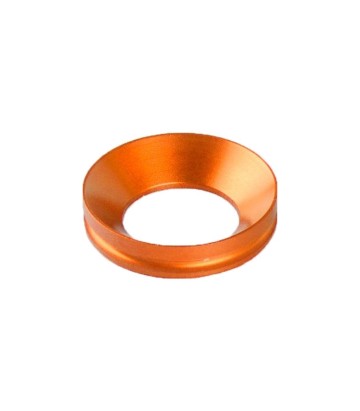 Ring voor LighTech-kuipbeschermer, oranje