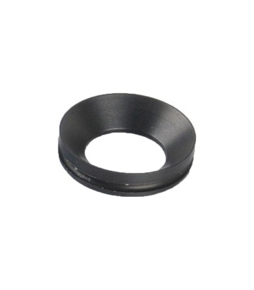 Ring für LighTech Verkleidungsprotektor in Schwarz