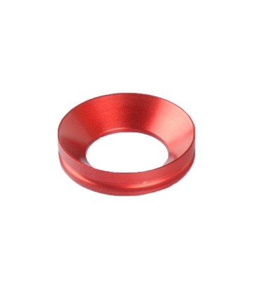 Anello per protezione carenatura LighTech rosso