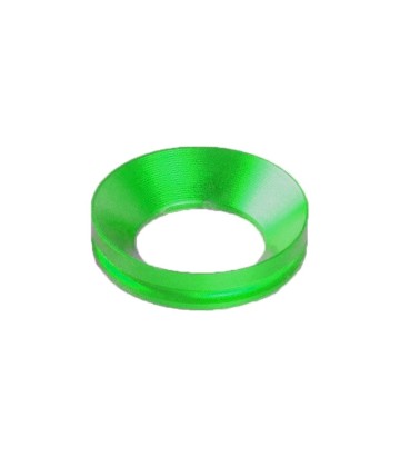 Ring für LighTech Verkleidungsprotektor in Grün