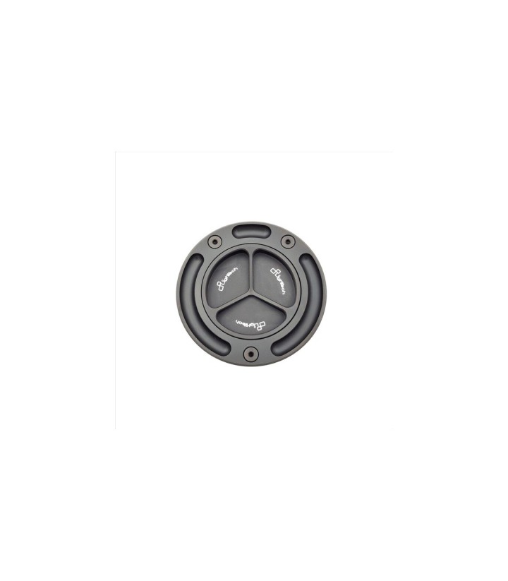 Tapón de Depósito de Rosca LighTech para Ducati Diavel 1200 (11-17)