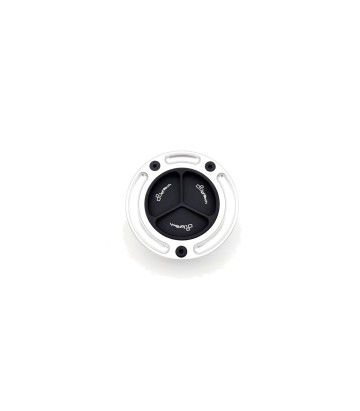 LighTech tankdop met schroefdraad voor Ducati Diavel 1200 (11-17)