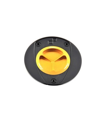 LighTech tankdop met schroefdraad voor Kawasaki Ninja 300 (13-17)