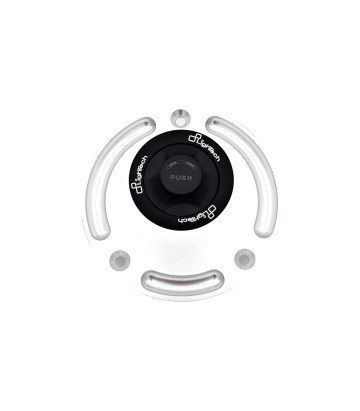 LighTech Screw-On Fuel Cap for Kawasaki Z 650 (17-18)