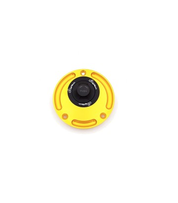 Tampão de depósito de fecho rápido LighTech para vários modelos de MV Agusta
