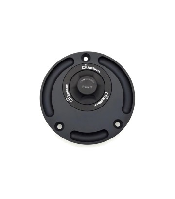 LighTech tankdop met snelsluiting voor Kawasaki Ninja 300 (13-17)