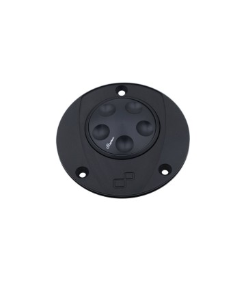 LighTech Quick-Release Fuel Cap for several Kawasaki models
