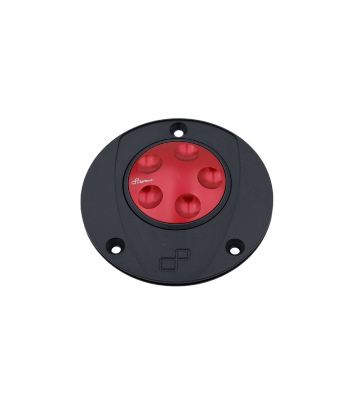Bouchon de réservoir à fermeture rapide LighTech pour plusieurs modèles Kawasaki