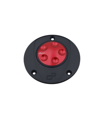 Tampão de depósito de fecho rápido LighTech para vários modelos de Kawasaki