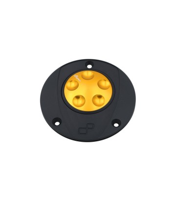 LighTech Quick-Release Fuel Cap for several Ducati and Yamaha models