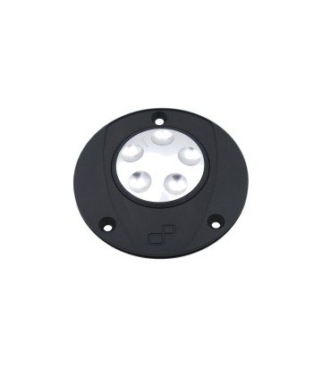 Bouchon de réservoir à fermeture rapide LighTech pour plusieurs modèles Ducati et Yamaha