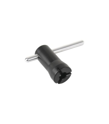 Chiave per tappo serbatoio Racing LighTech nera