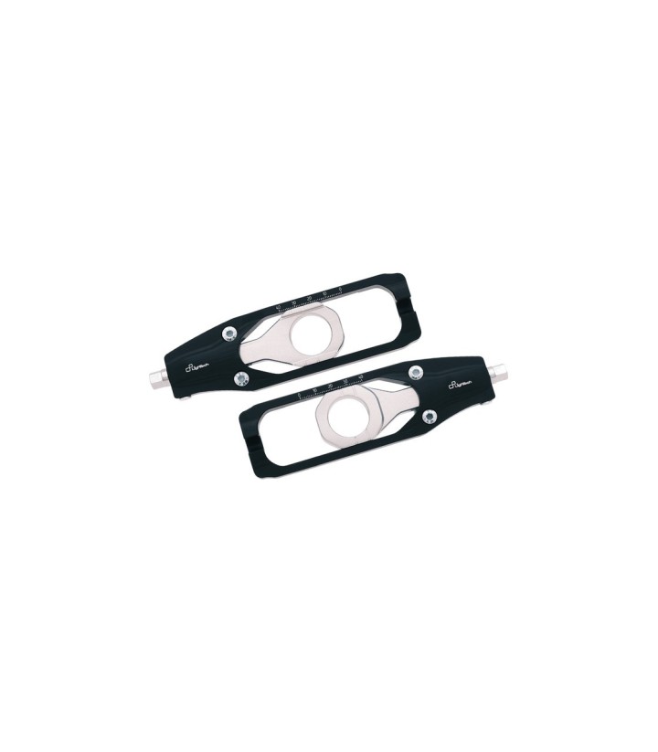 Tendicatena LighTech nero per Aprilia RSV 4 1000 (15-20), Tuono V4 1100 (15-20)