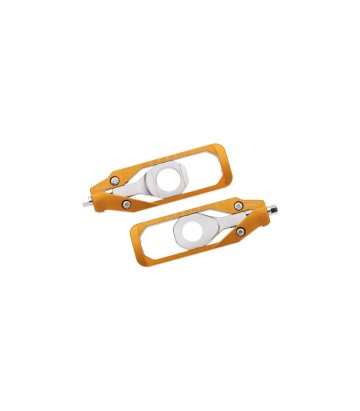 Tensores de Cadena LighTech en Oro para BMW S 1000 R (14-19), S 1000 RR (09-18)