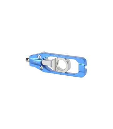 LighTech-kettingspanners in kobaltblauw voor BMW M 1000 R/RR (22-24), S 1000 R (21-25), S 1000 RR (19-25)