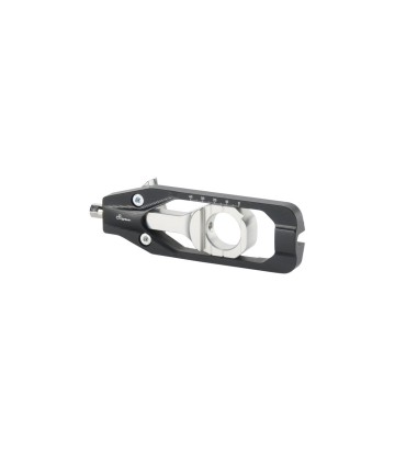Tensores de Cadena LighTech en Negro para BMW M 1000 R/RR (22-24), S 1000 R (21-25), S 1000 RR (19-25)