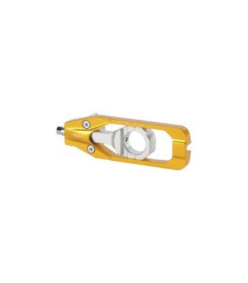 Tensores de Cadena LighTech en Oro para BMW M 1000 R/RR (22-24), S 1000 R (21-25), S 1000 RR (19-25)