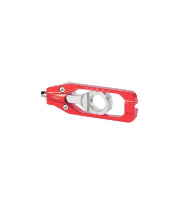 LighTech Kettenspanner in Rot für BMW M 1000 R/RR (22-24), S 1000 R (21-25), S 1000 RR (19-25)