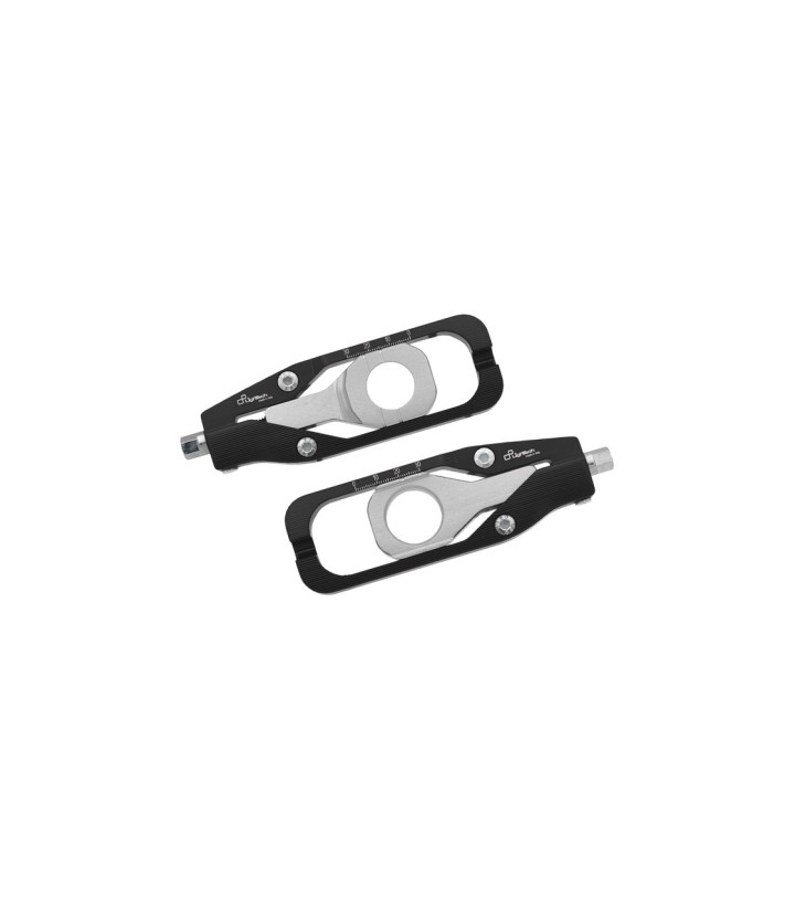 Tendicatena LighTech nero per Honda CBR 1000 RR (08-16), CBR 600 RR (07-25)