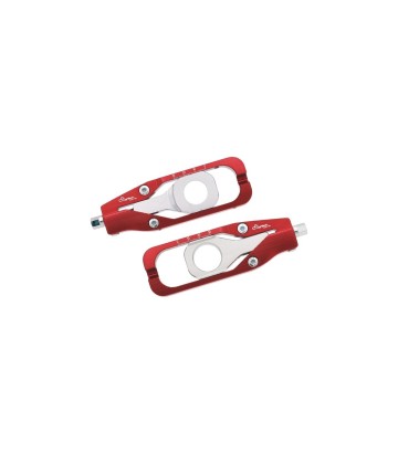 Tendicatena LighTech rosso per Honda CBR 1000 RR (08-16), CBR 600 RR (07-25)