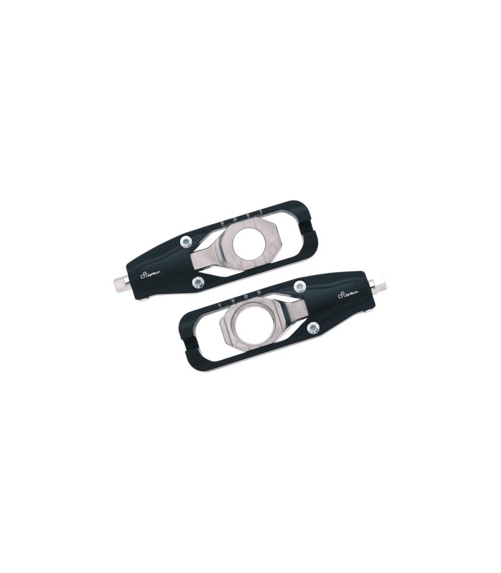 Tendicatena LighTech nero per Honda CBR 1000 RR (20-25)