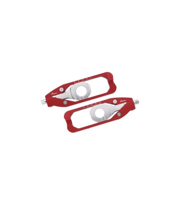 Tendicatena LighTech rosso per Suzuki GSX-R 600/750 (11-17)