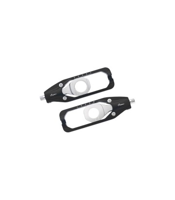 LighTech Kettenspanner in Schwarz für Suzuki GSX-R 1000 (09-16)