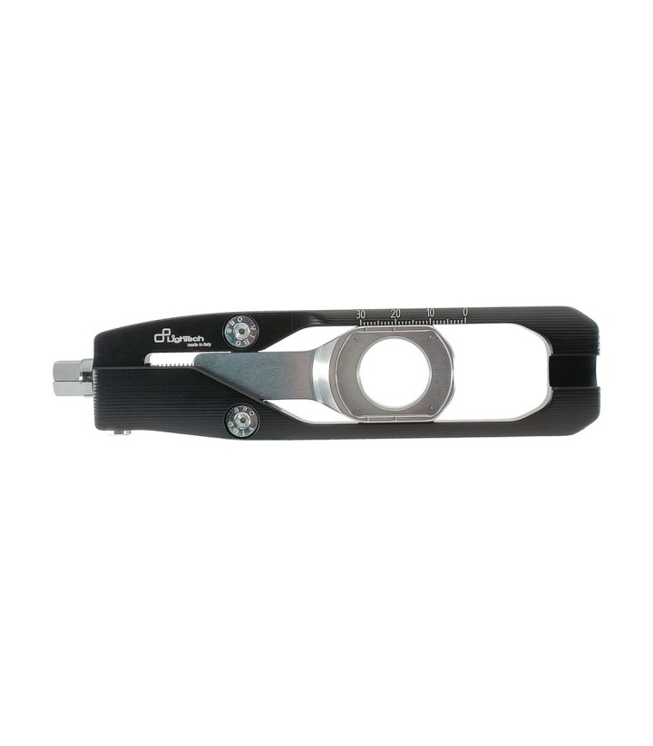 LighTech Kettenspanner in Schwarz für Triumph Street Triple 765 (24)
