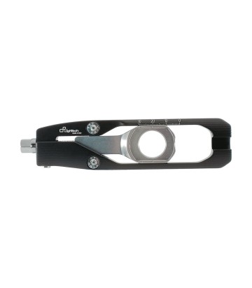 LighTech-kettingspanners in zwart voor Triumph Street Triple 765 (24)