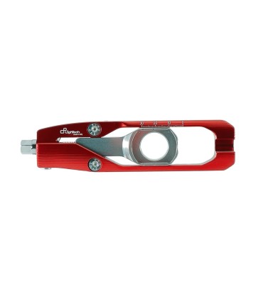 LighTech-kettingspanners in rood voor Triumph Street Triple 765 (24)