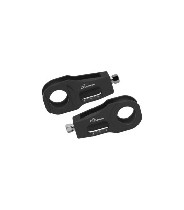 Tensores de Cadena LighTech en Negro para Yamaha YZF R6 (06-16)