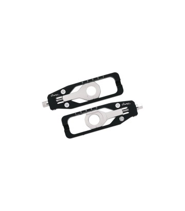 Tendicatena LighTech nero per Yamaha MT 09 (13-16), MT 09 Tracer (13-20), XSR 900 (13-24)