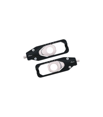 Tensores de Cadena LighTech en Negro para Yamaha YZF R1 (20-23)