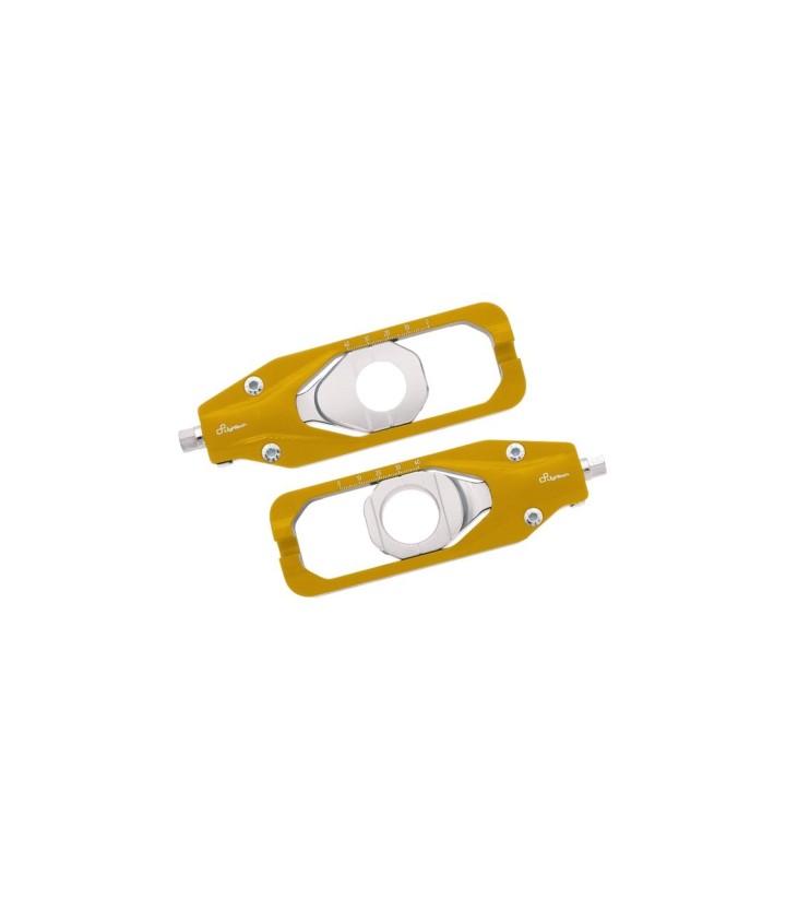 Tendicatena LighTech oro per Yamaha YZF R1 (20-23)